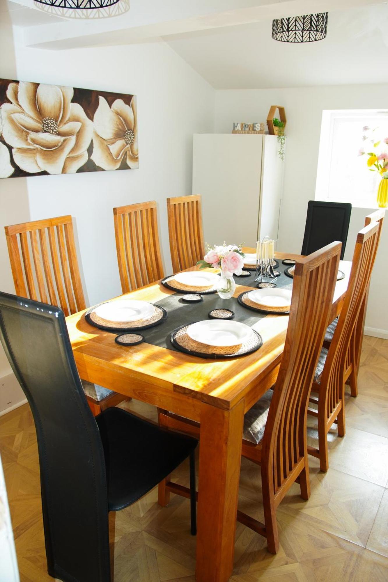 5 Bedroom House Near Cardiff City. Exterior foto